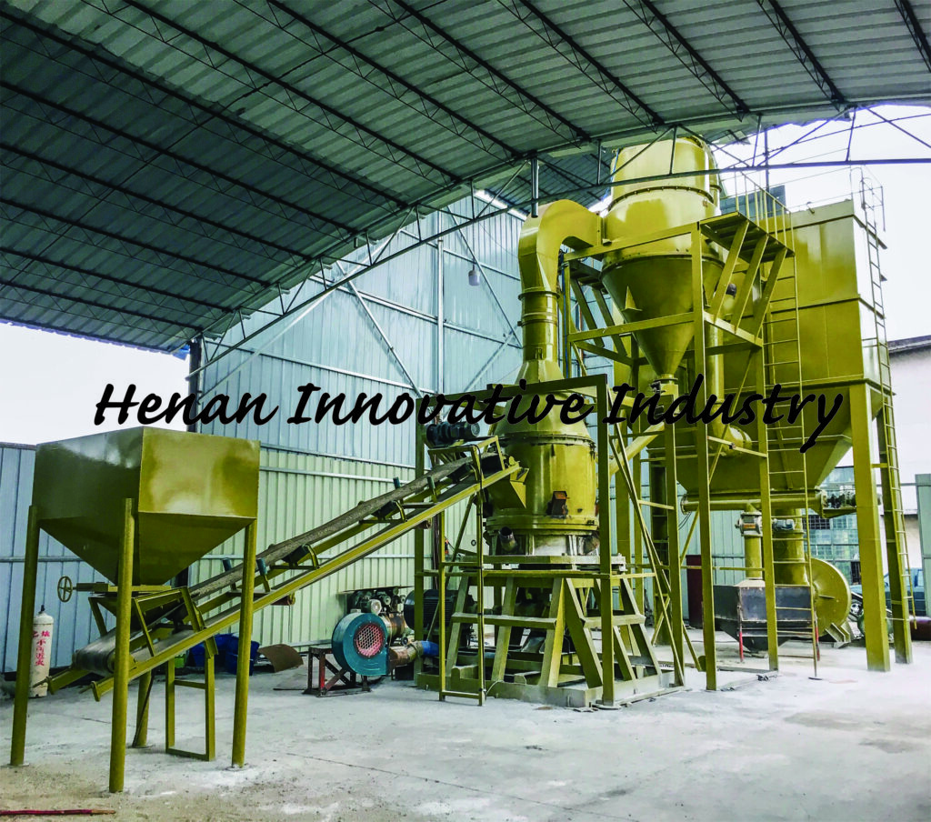 Universal Grinding Mill