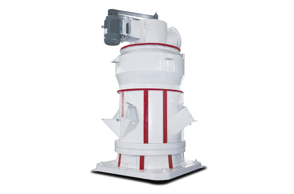 Universal Grinding Mill
