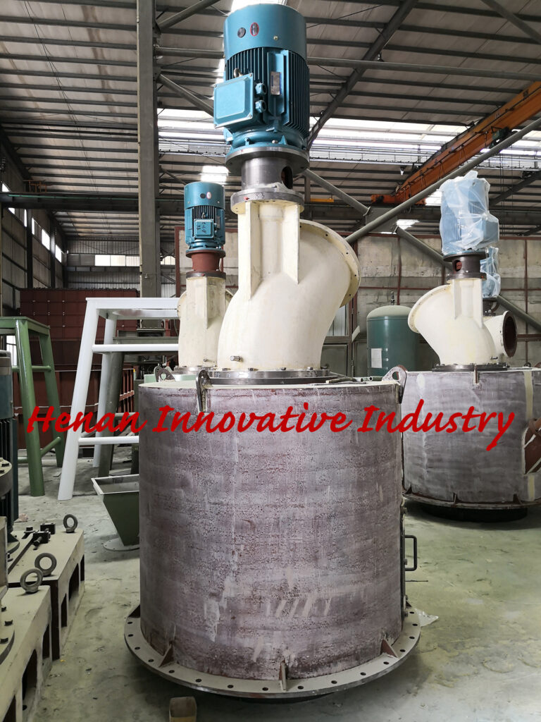 Ultra Fine Grinding Mill Manufacturing