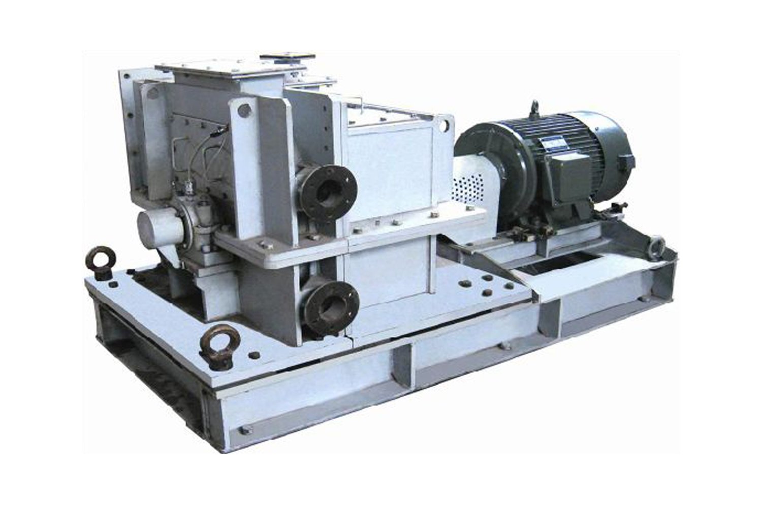 NTT Series Sub Micron Ultra-Micro Classifier​ System